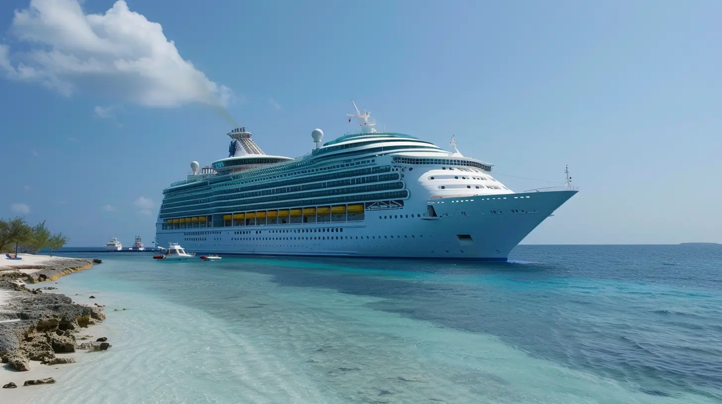 A Day in the Life Aboard a Cruise Ship: What to Expect Hour by Hour
