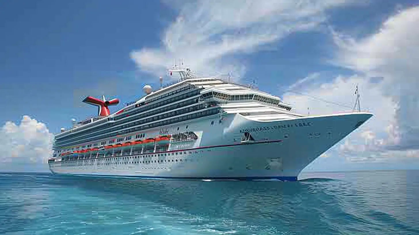A Day in the Life Aboard a Cruise Ship: What to Expect Hour by Hour
