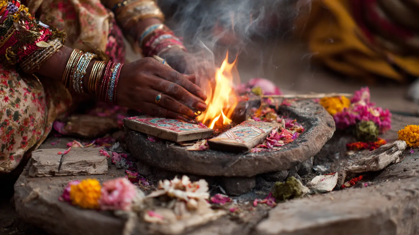 A Traveler’s Guide to Ancient Rituals Still Practiced Today in 2026