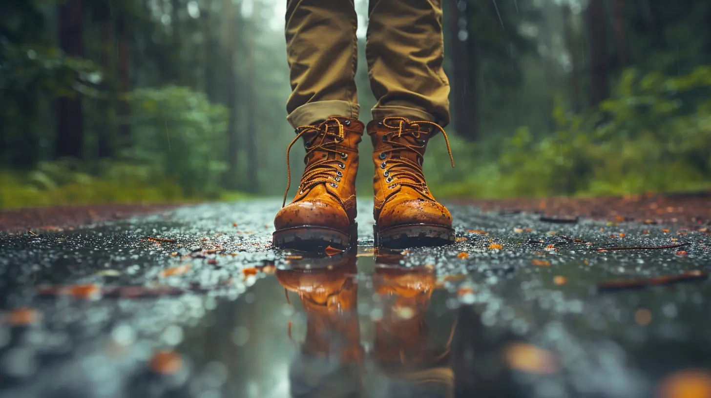 Adventure Awaits: Thrilling Outdoor Destinations Calling Your Name