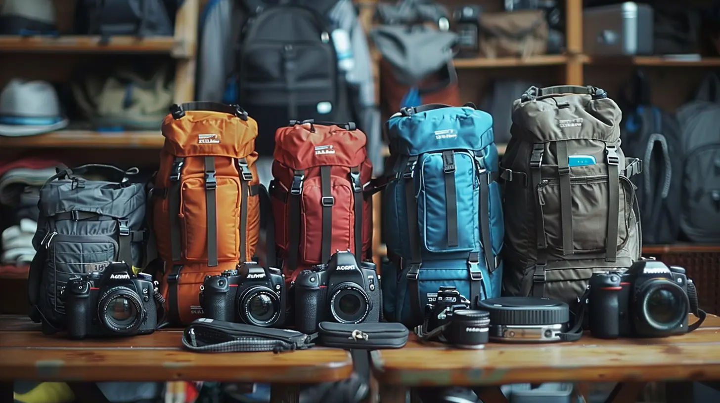 Affordable Backpacking Gear that Lasts Beyond 2026