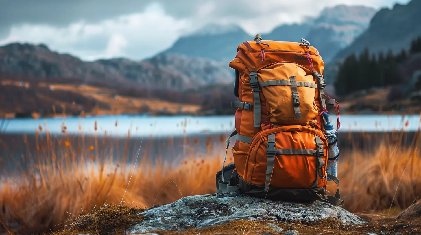 Affordable Backpacking Gear that Lasts Beyond 2026
