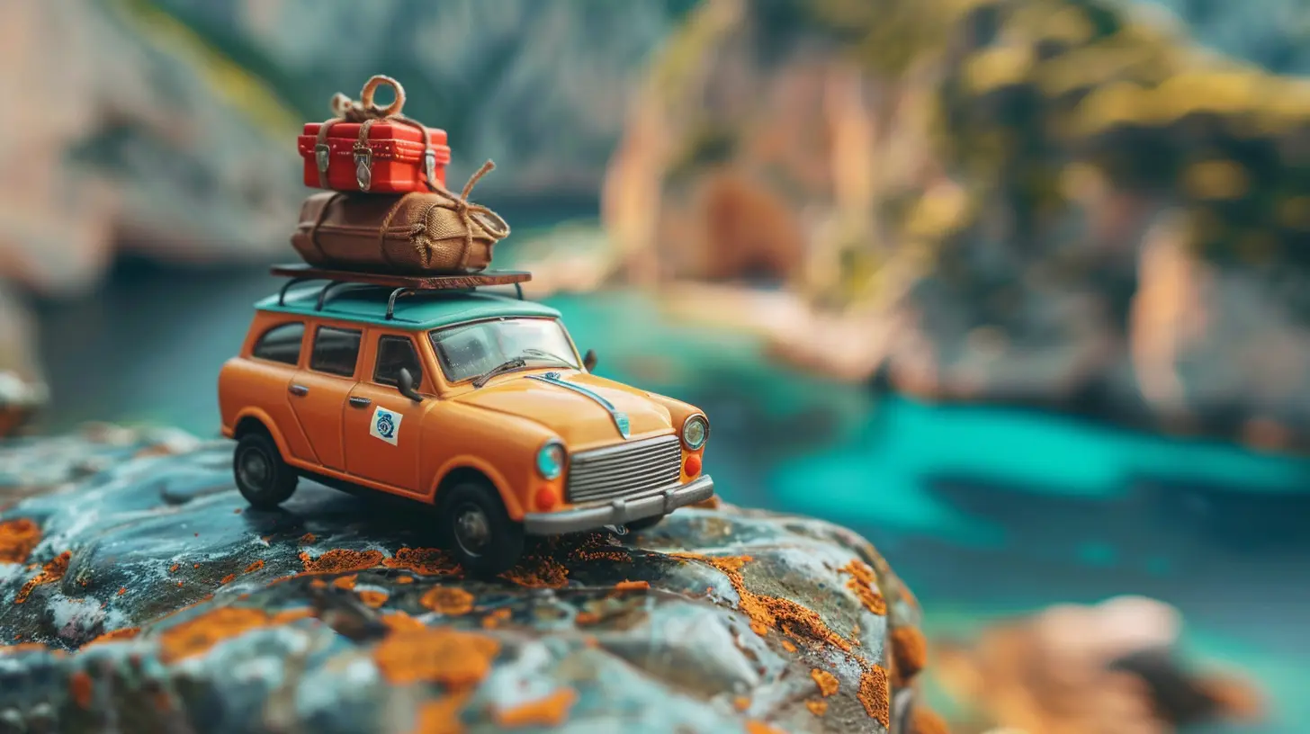 Affordable Weekend Adventures That Won’t Break the Bank