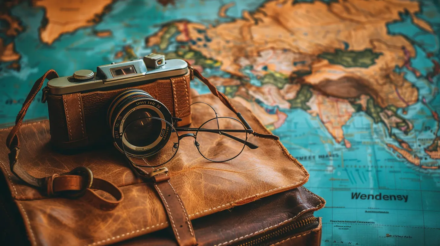 Affordable Weekend Adventures That Won’t Break the Bank