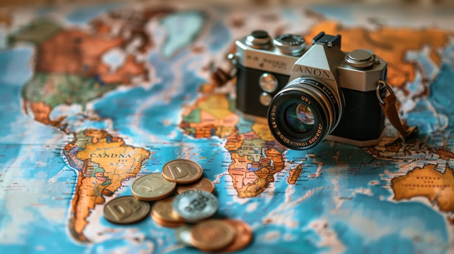 Affordable Weekend Adventures That Won’t Break the Bank