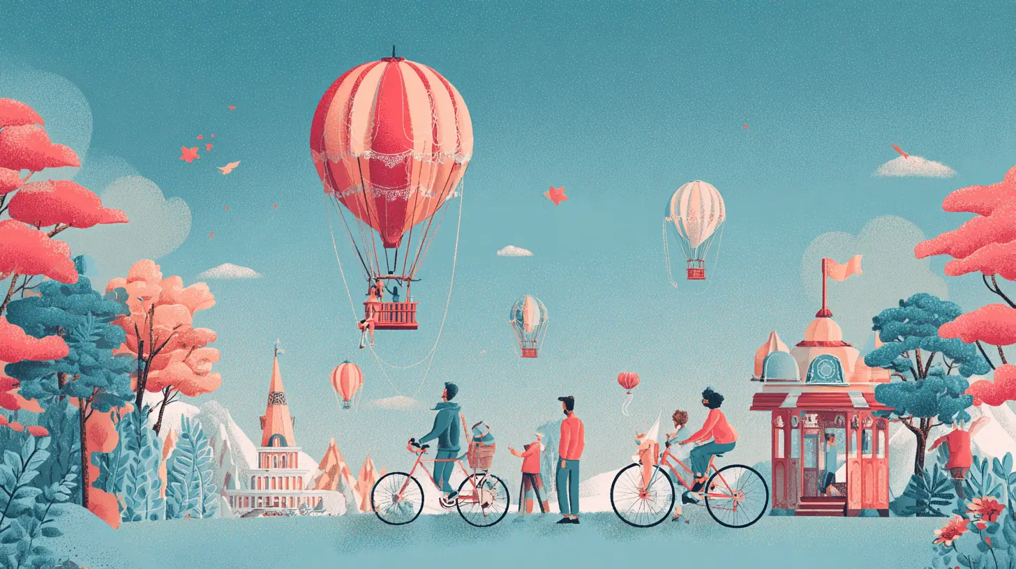 Airbnb Experiences That Will Change How You Travel in 2026