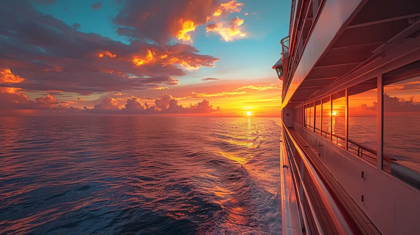 All-Inclusive vs. A La Carte: How to Get the Best Deal on Your Cruise
