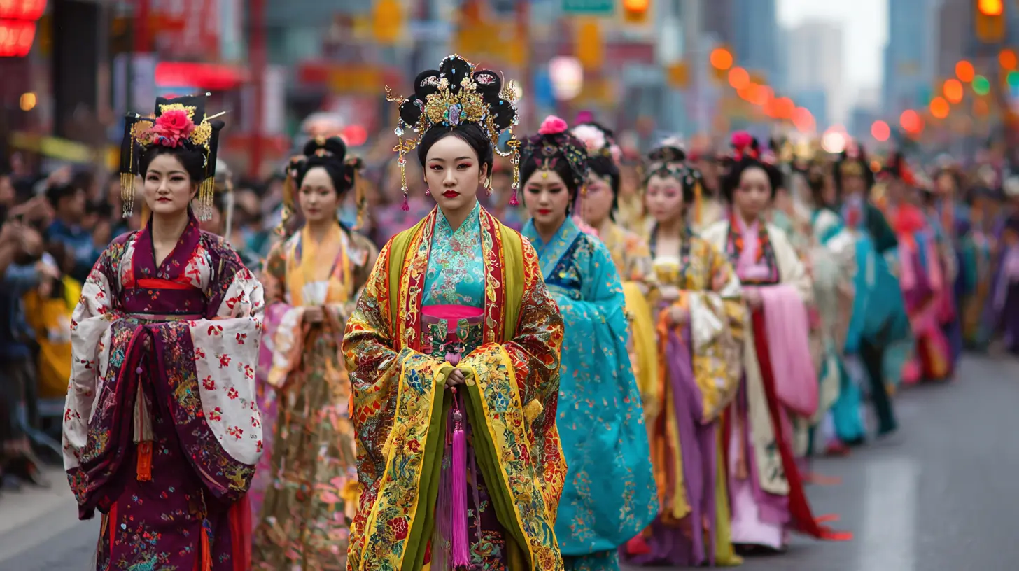 Arts and Culture Events to Add to Your 2026 Travel List