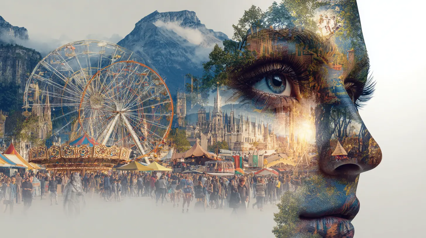 Arts and Culture Events to Add to Your 2026 Travel List