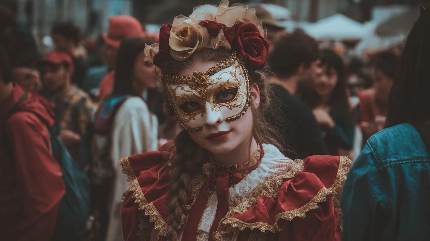 Arts and Culture Events to Add to Your 2026 Travel List