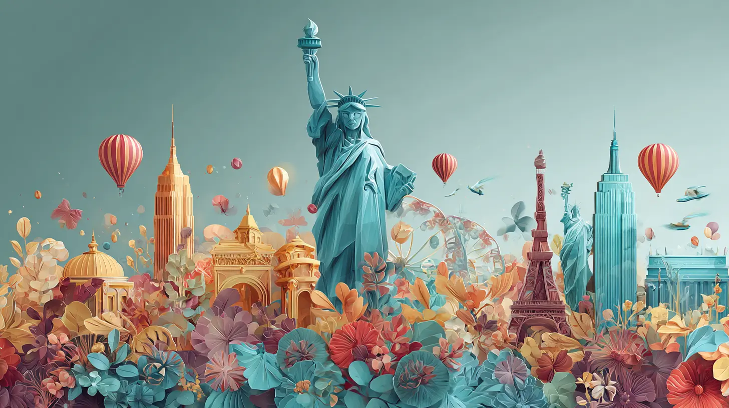 Arts and Culture Events to Add to Your 2026 Travel List