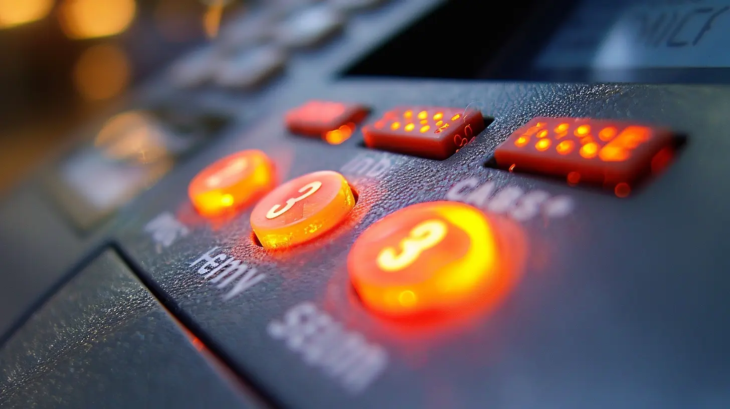 ATM Skimmers and Card Fraud: Protecting Your Finances Abroad