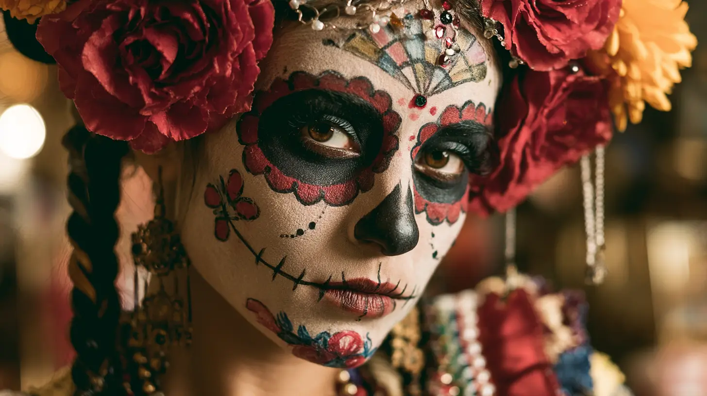 Authentic Ways to Celebrate Día de los Muertos in 2026
