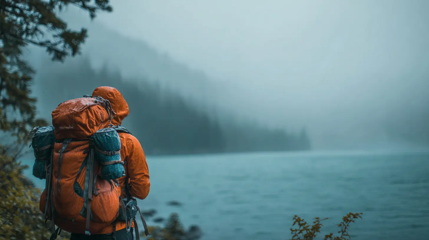 Backpacking Hacks Every Traveler Should Know Before 2026