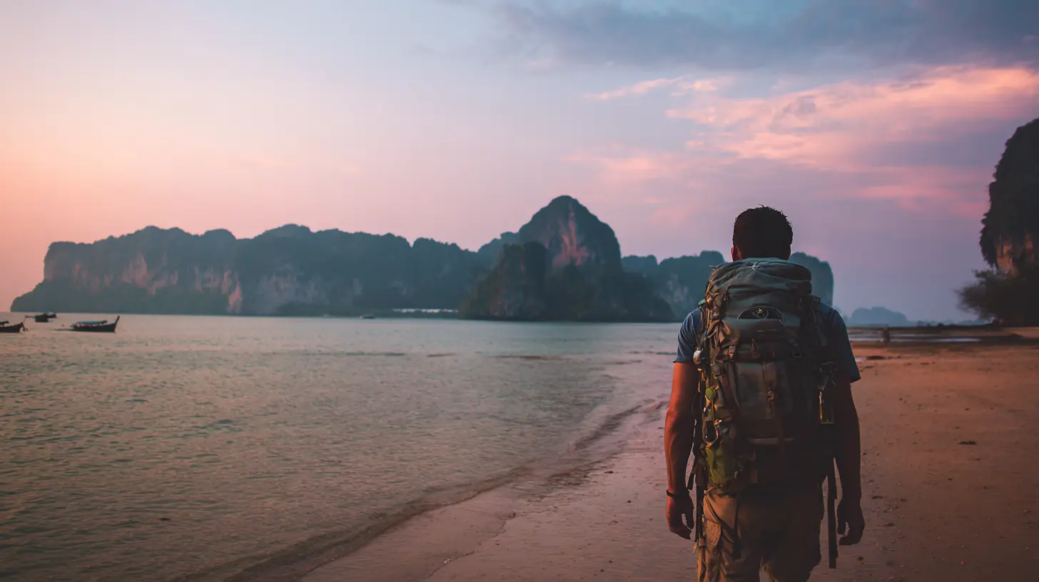 Backpacking Hacks Every Traveler Should Know Before 2026