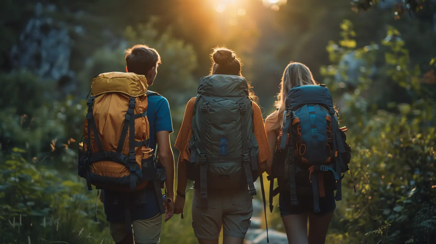 Backpacking Through Festivals and Events in 2026