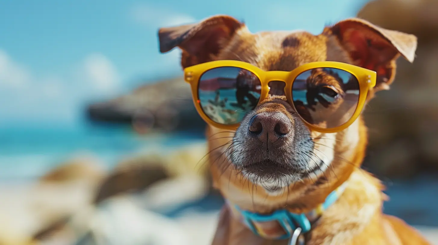 Best International Destinations for Pet Lovers