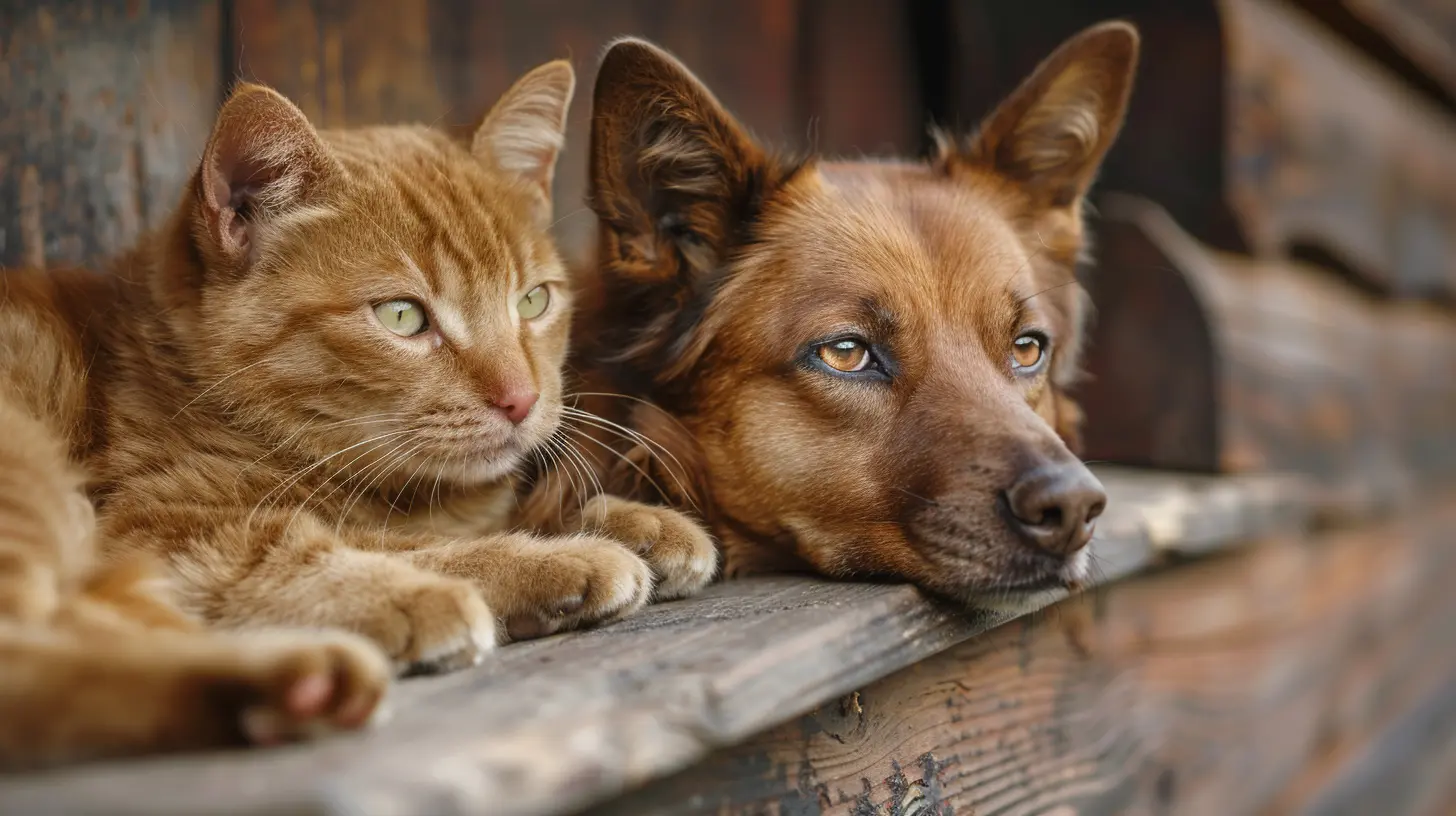 Best International Destinations for Pet Lovers