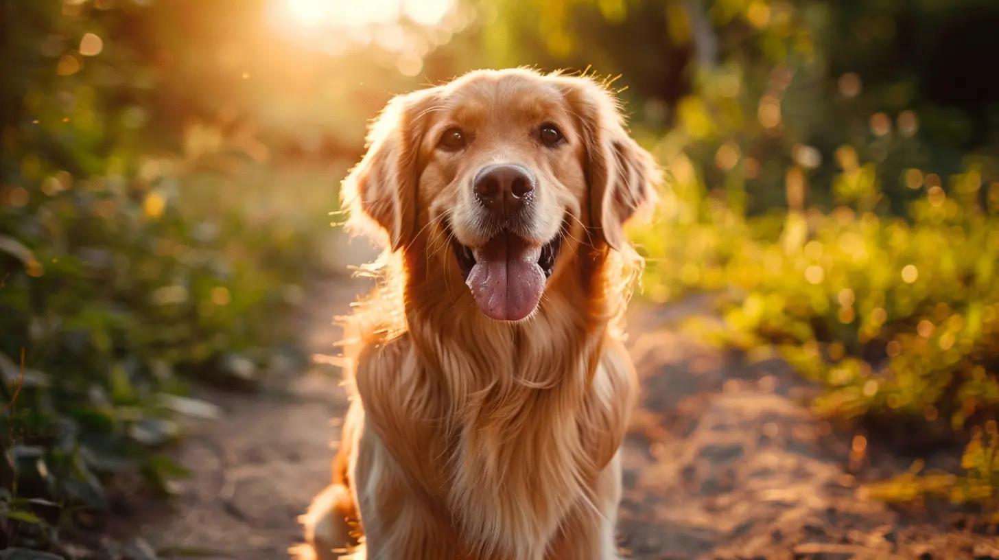 Best Pet Photography Spots for Your Next Vacation