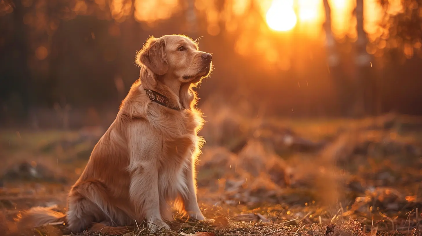 Best Pet Photography Spots for Your Next Vacation