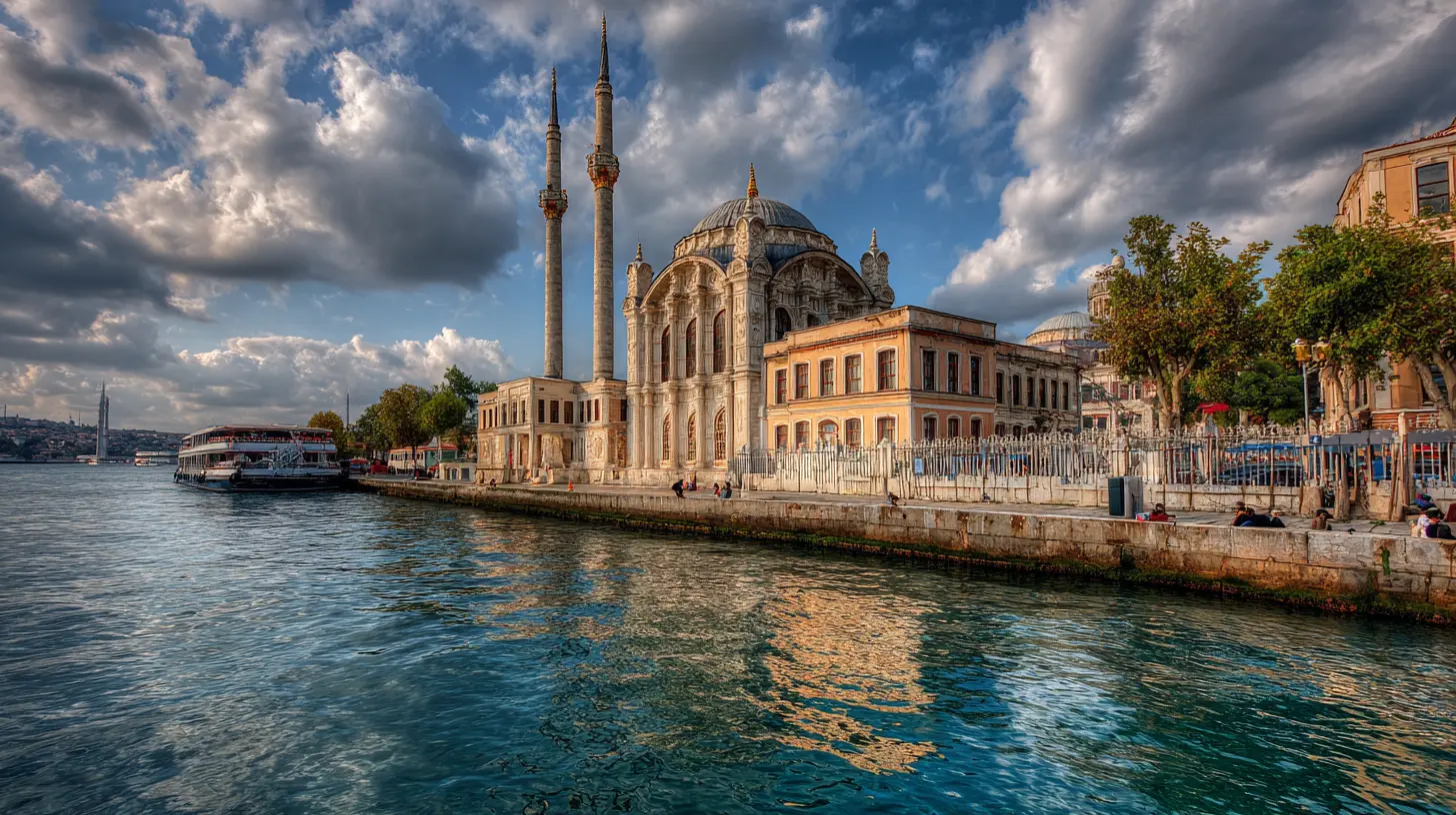 Best Times to Visit Istanbul for a Blend of Culture and Comfort