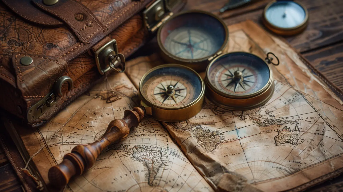 Best Weekend Adventures for History Buffs