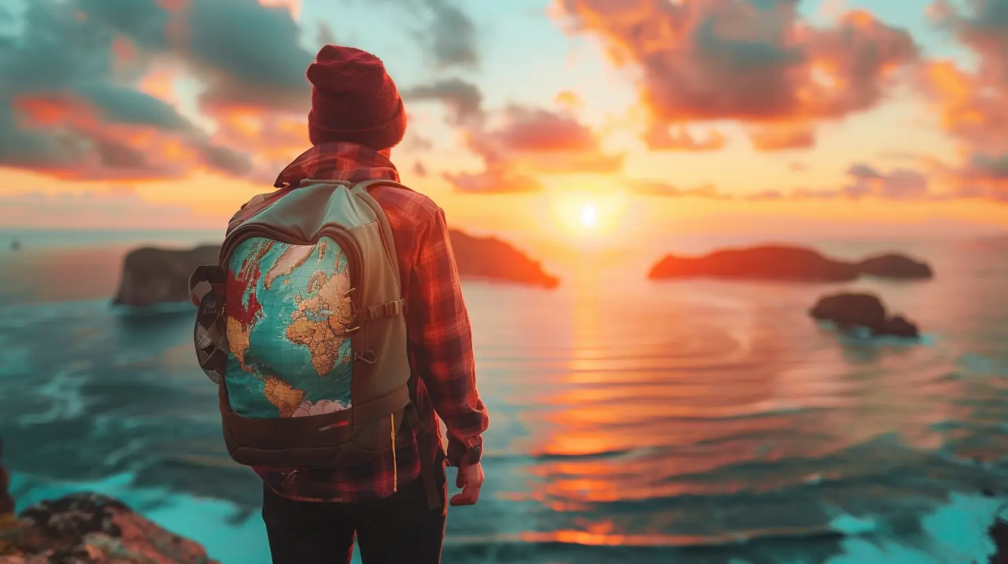 Beware of Over-Hyped Travel Deals That Sound Too Good to Be True