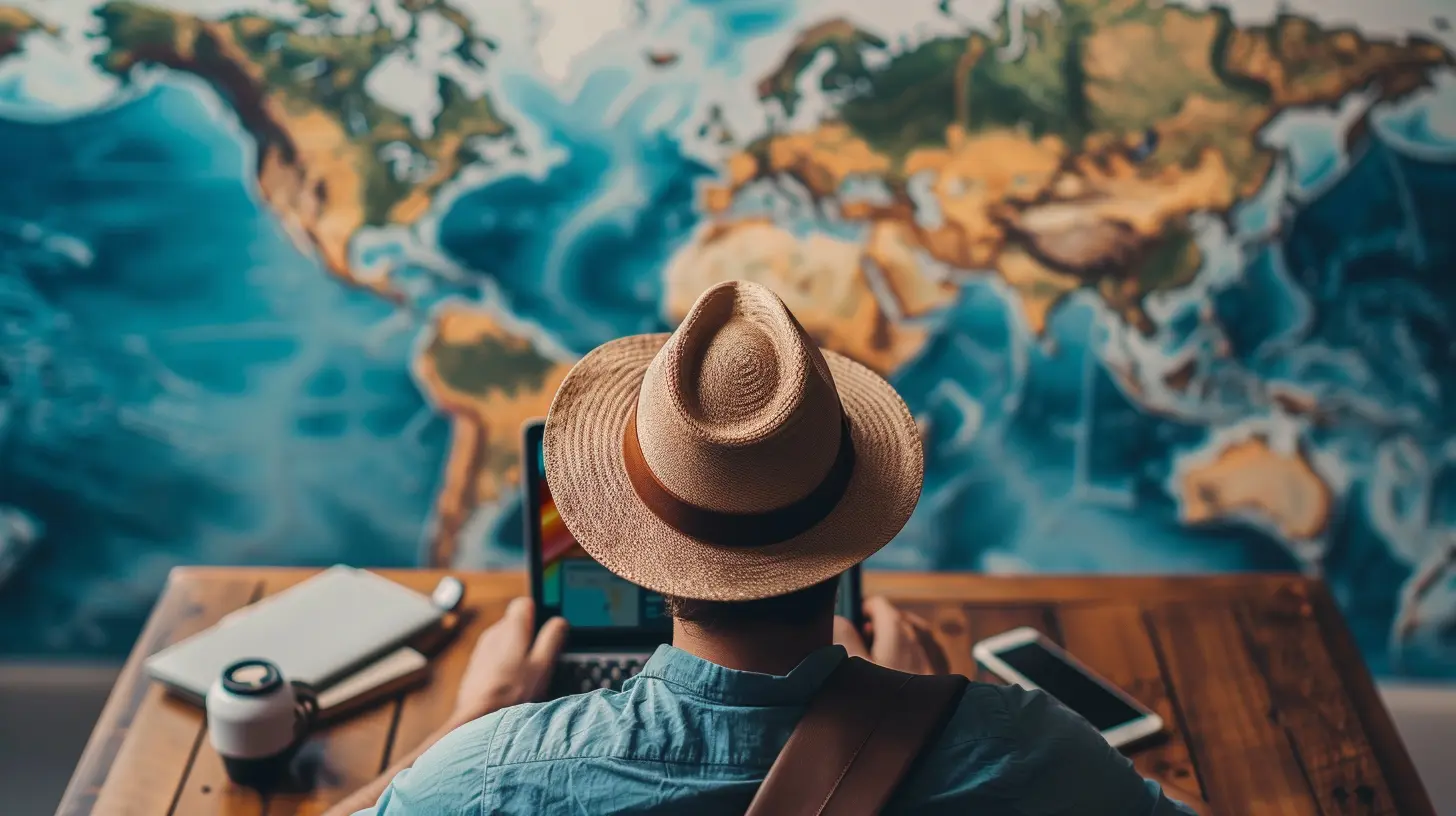 Beware of Over-Hyped Travel Deals That Sound Too Good to Be True