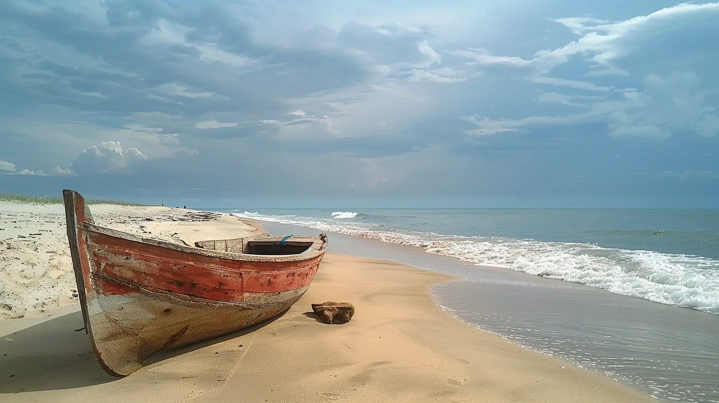 Beyond the Beach: Cultural Experiences in Coastal Destinations