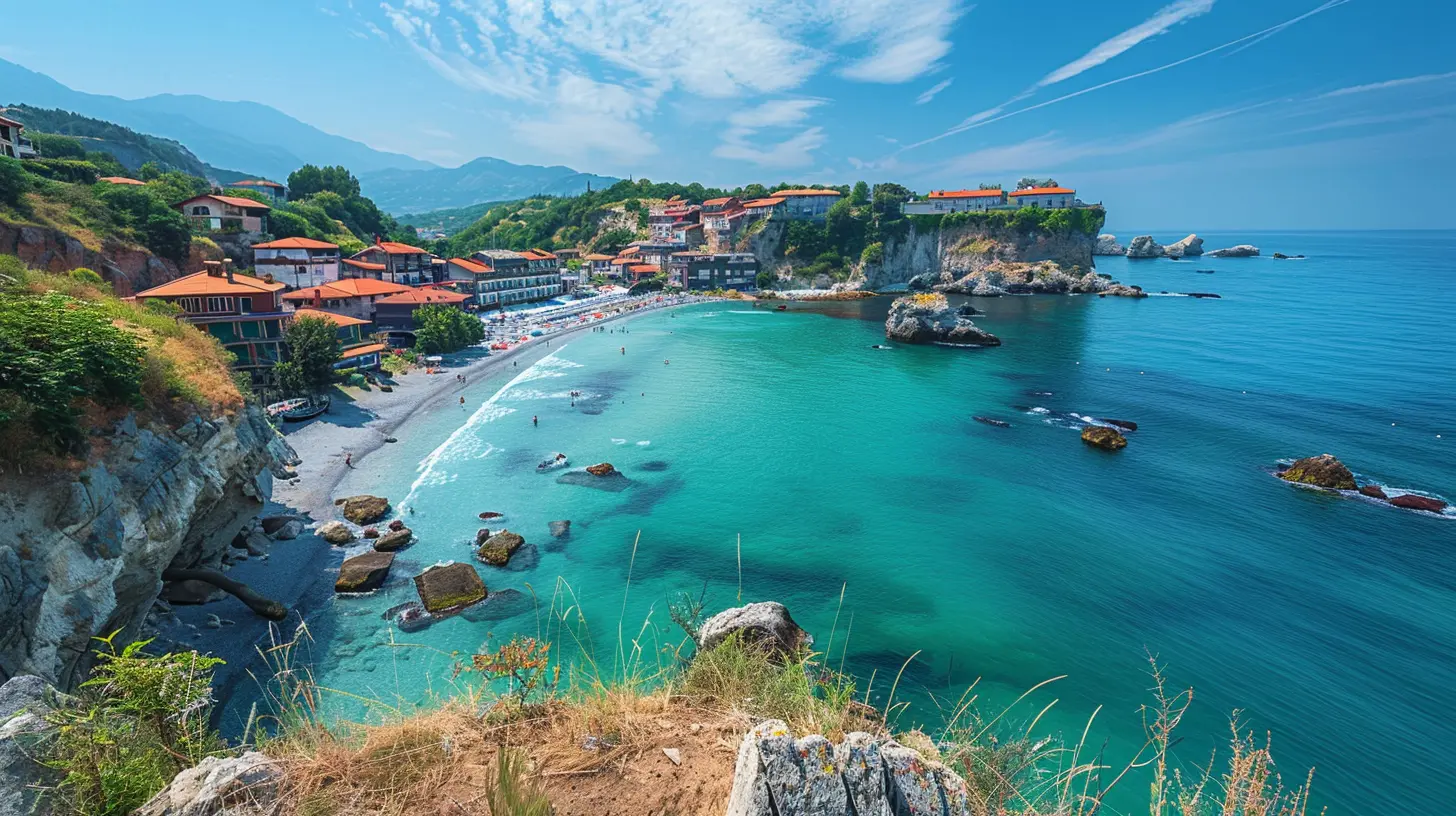 Beyond the Beach: Unique Weekend Destinations You Haven’t Considered