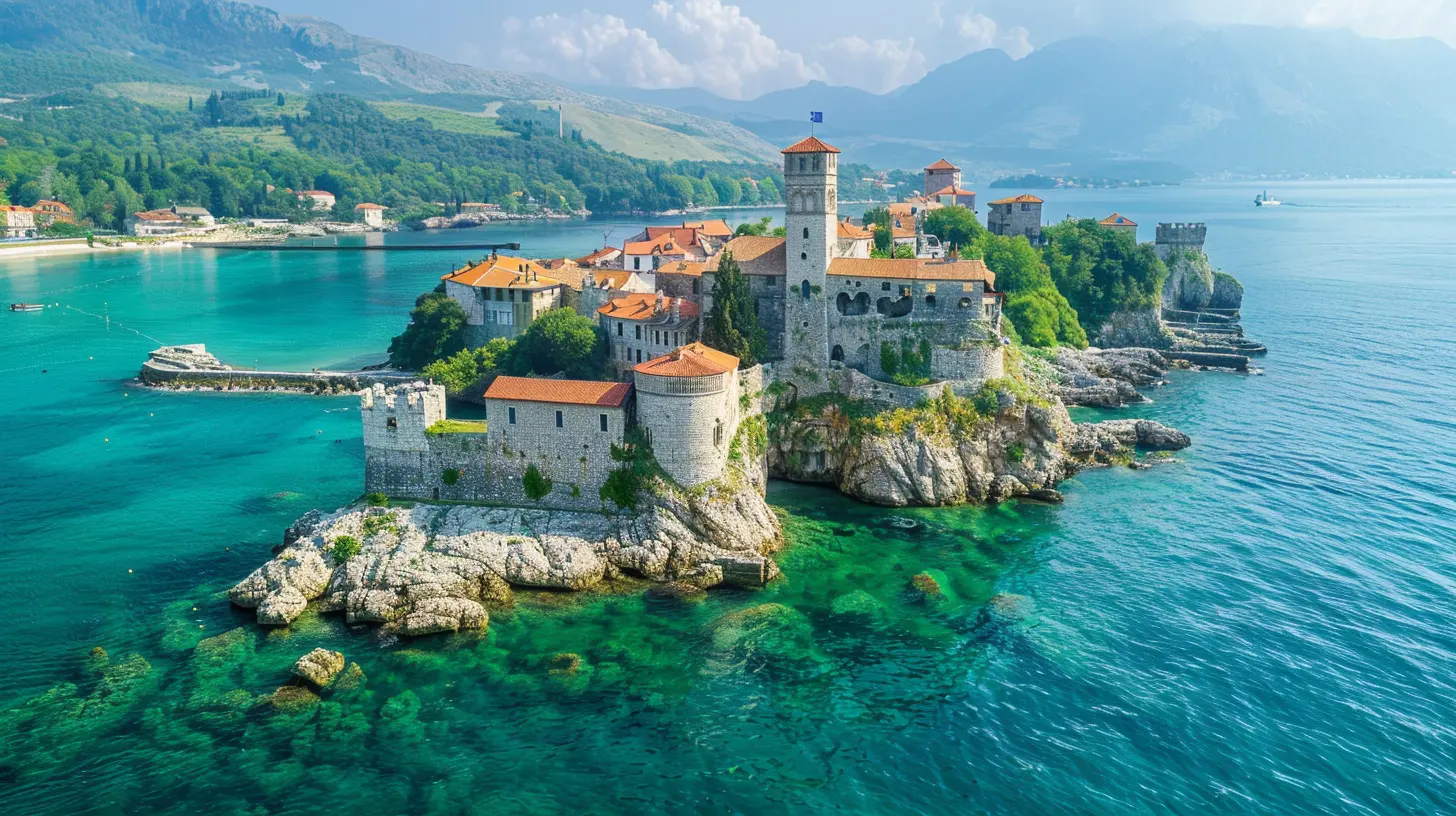 Beyond the Beaten Path: The Best Road Trips in Eastern Europe