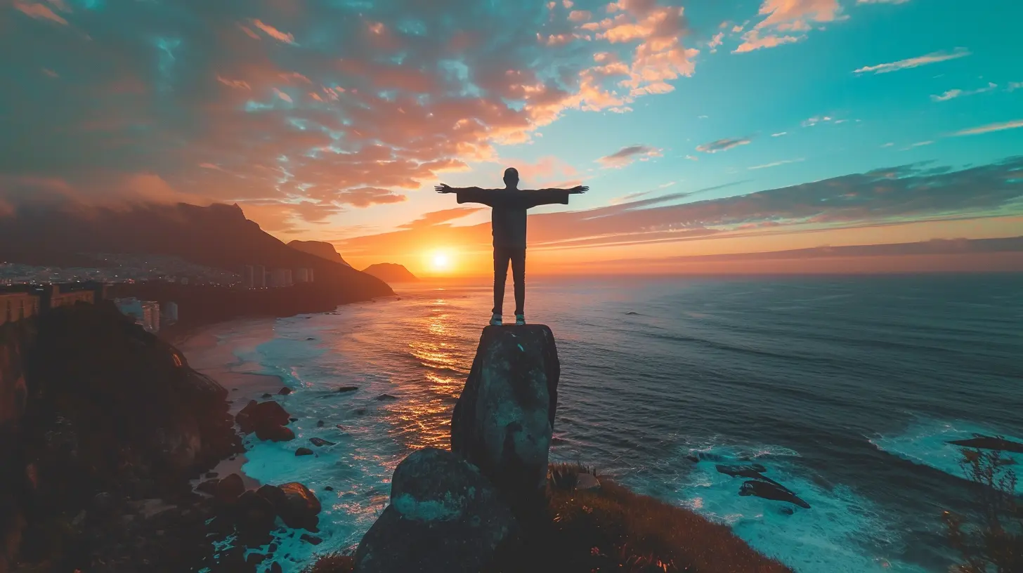 Capturing the Best Instagram-Worthy Spots on Your Urban Vacation