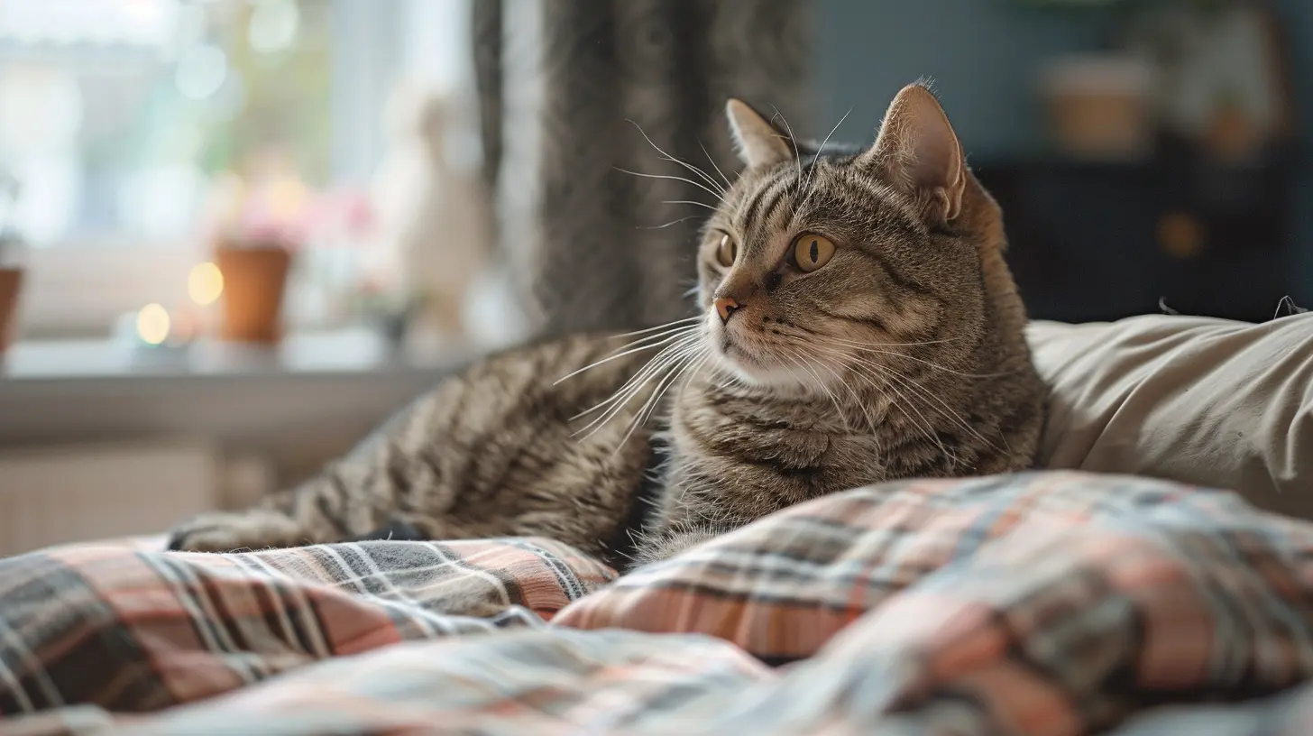 Charming B&Bs Where Your Pet is the Guest of Honor