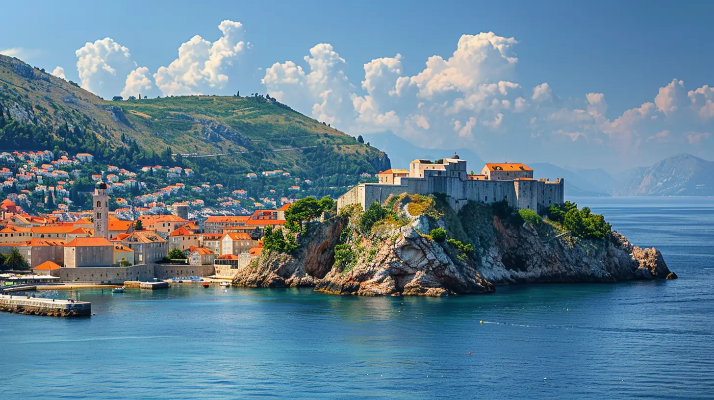 City Weekend Getaways with a Rich Literary History