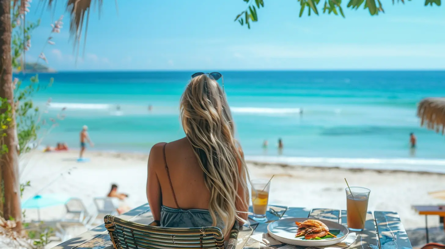 Coastal Cuisine: Beach Destinations with the Best Seafood