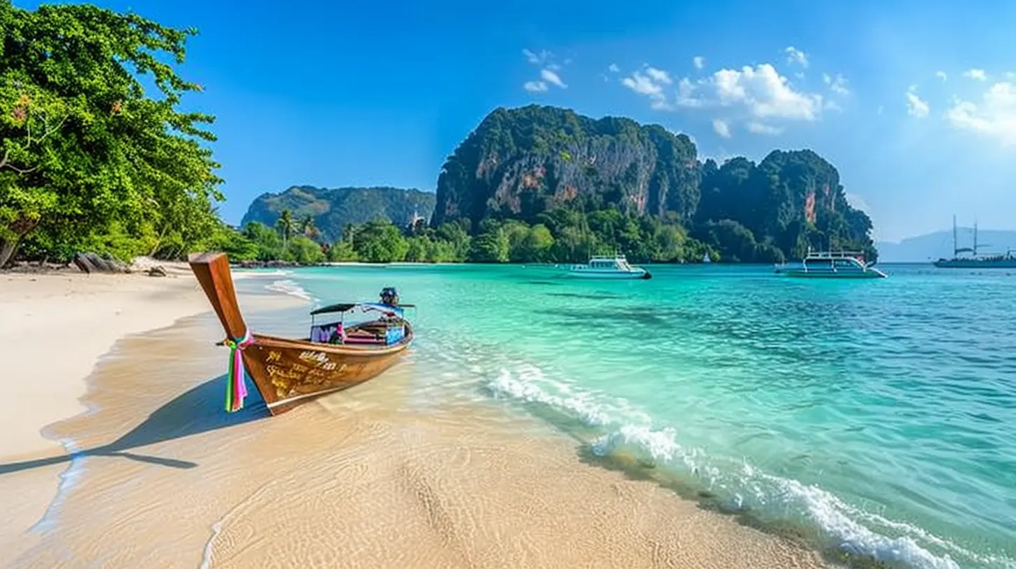 Coastal Cuisine: Beach Destinations with the Best Seafood