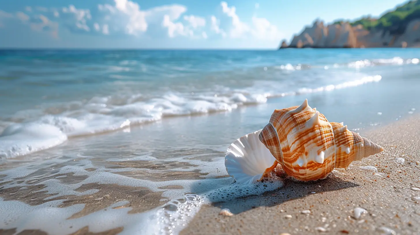 Coastal Cuisine: Beach Destinations with the Best Seafood