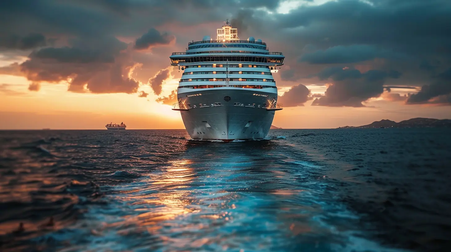 Combining Cruising with Cultural Travel: Festivals, History, and Local Flavor