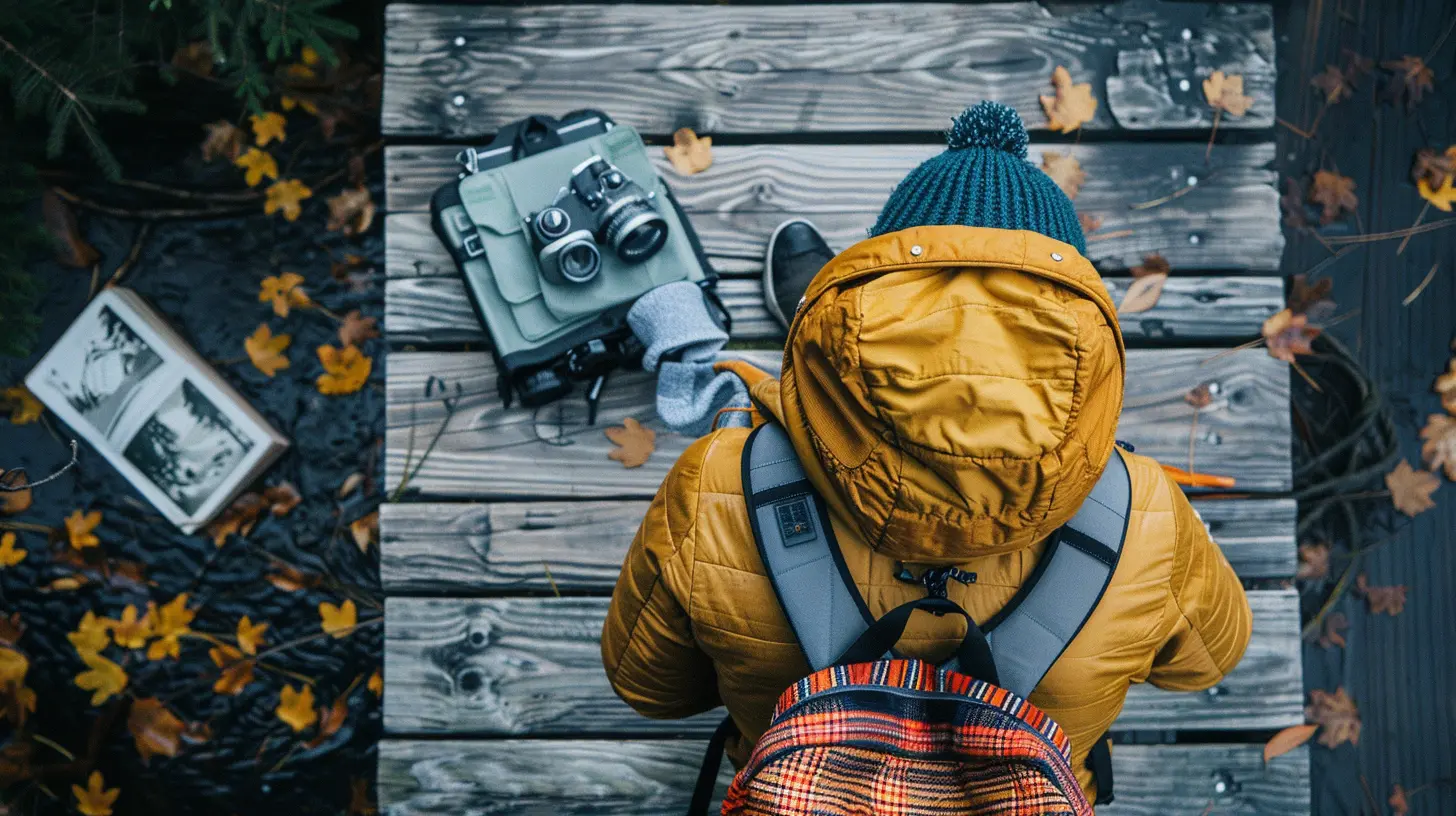 Comfortable and Stylish Travel Clothing for Every Adventure