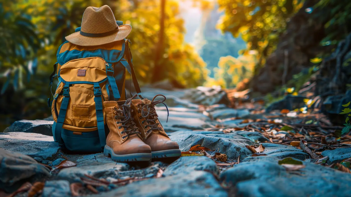 Comfortable and Stylish Travel Clothing for Every Adventure