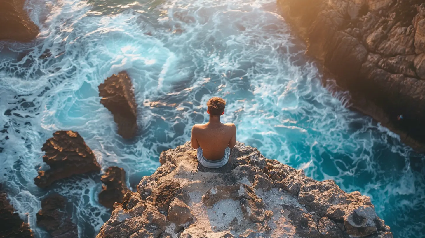 Composition Techniques to Make Your Travel Photos Stand Out