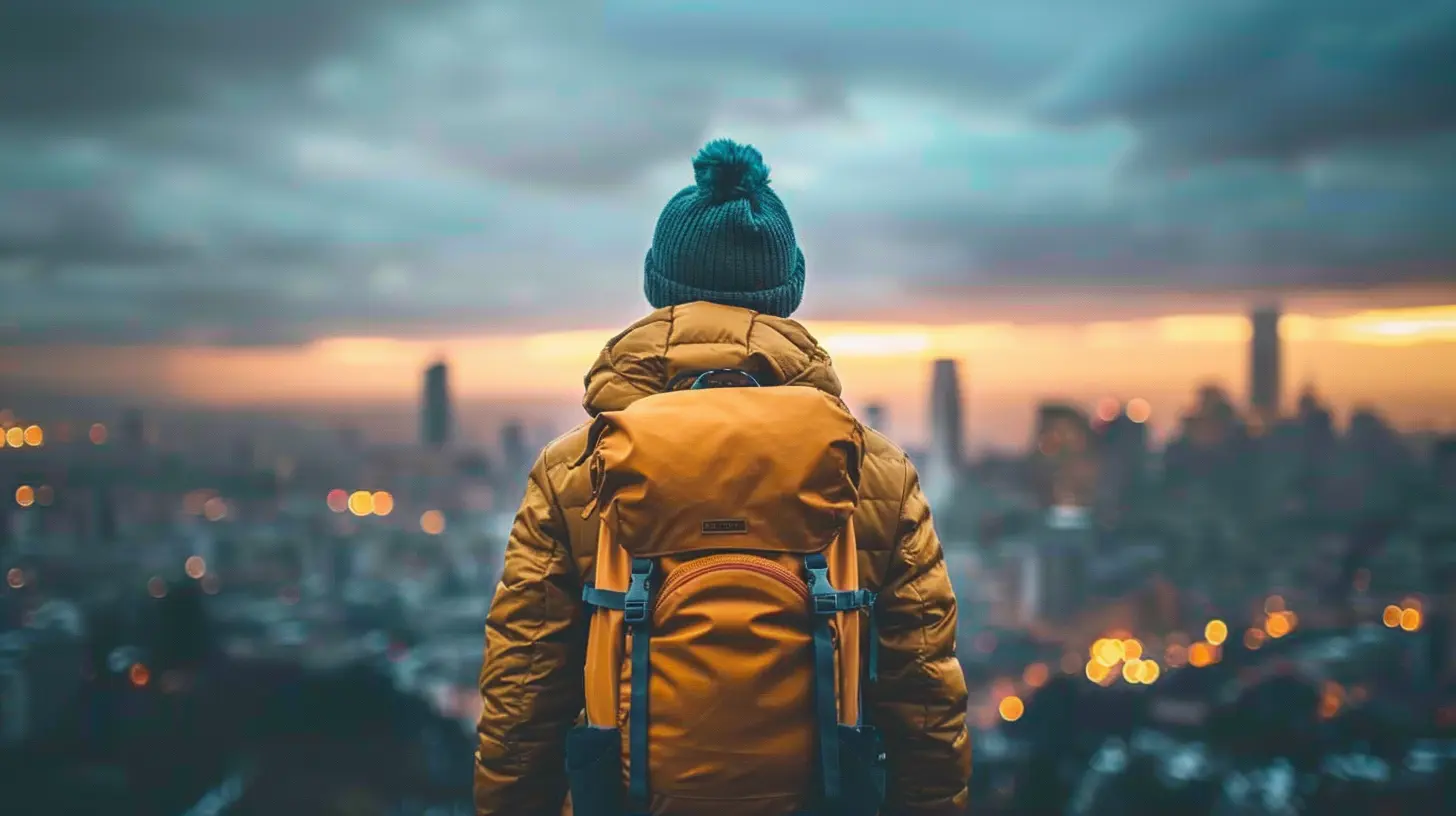 Composition Techniques to Make Your Travel Photos Stand Out