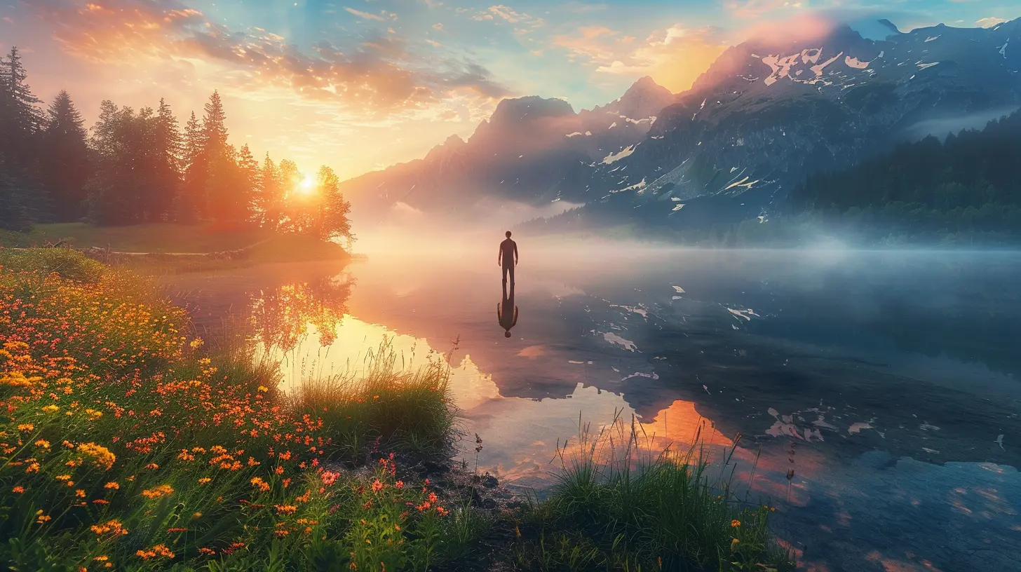 Composition Techniques to Make Your Travel Photos Stand Out