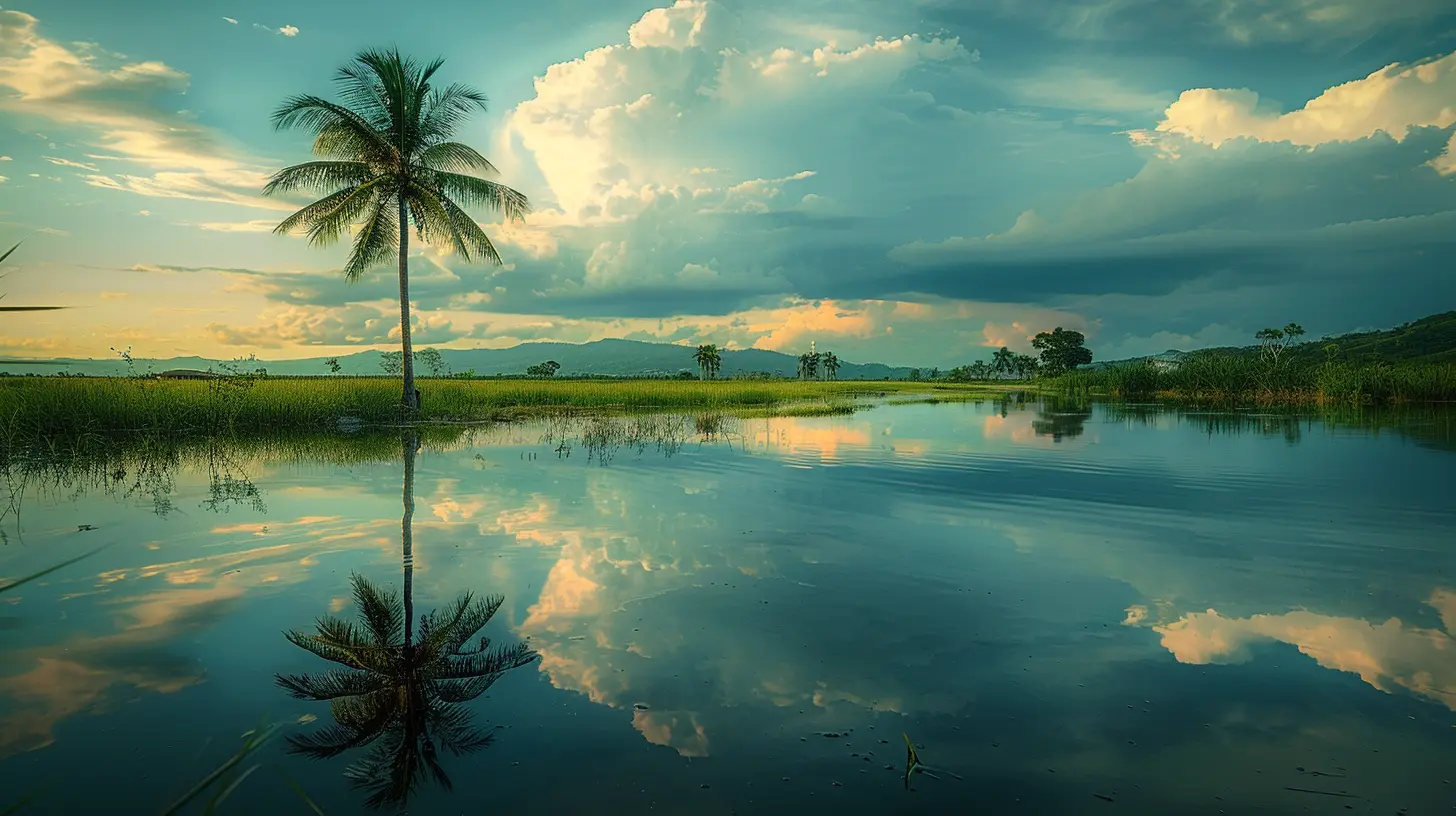 Composition Techniques to Make Your Travel Photos Stand Out