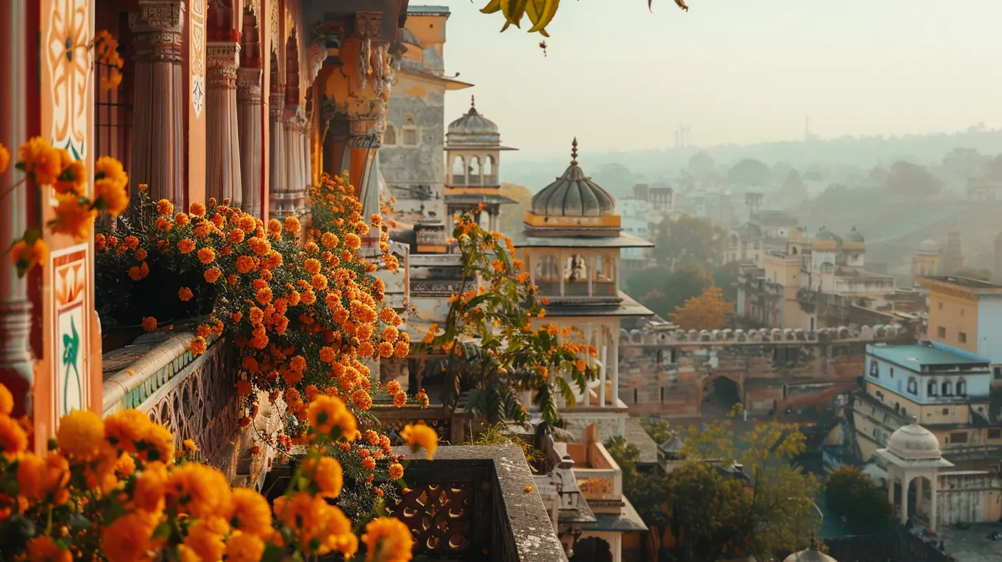 Culinary Weekend Escapes for Foodies and Travelers