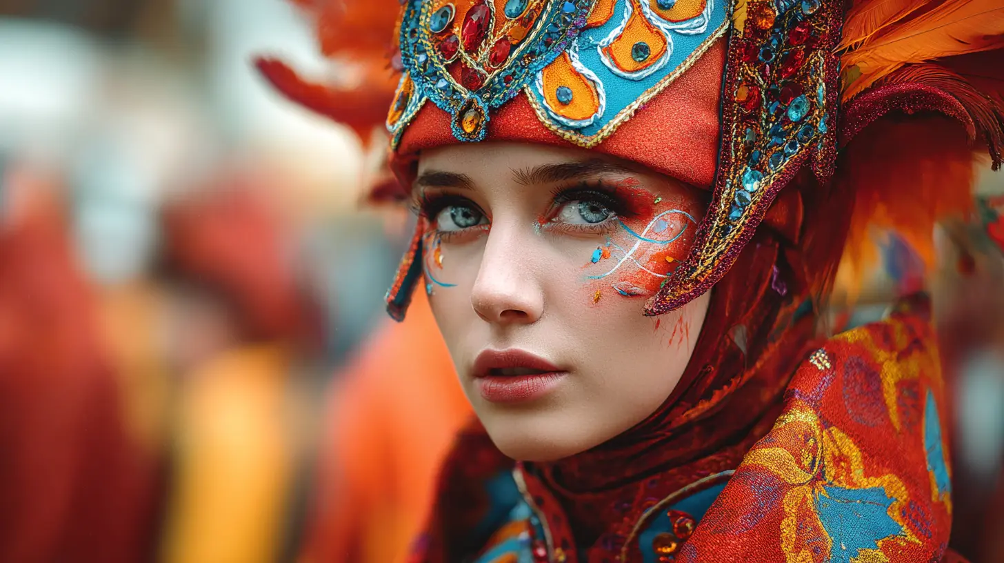 Cultural Carnival Experiences You Can’t Miss in 2027