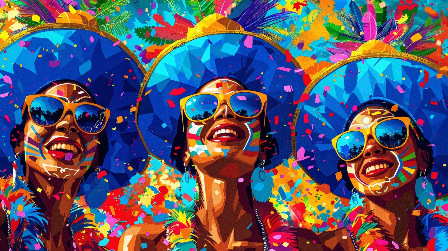 Cultural Festivals Around the World You Don’t Want to Miss