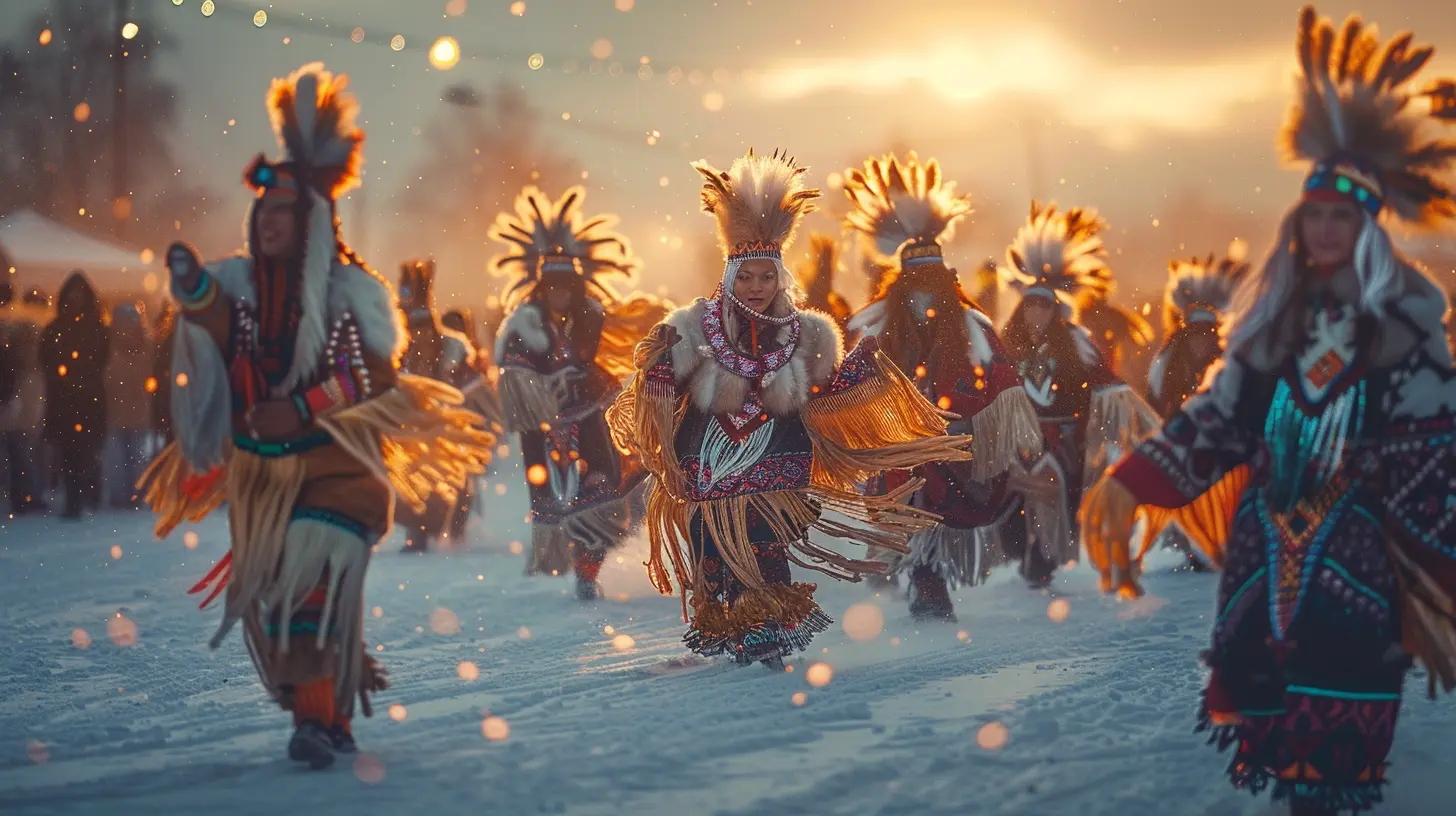 Cultural Festivals That Celebrate the Solstice in 2027
