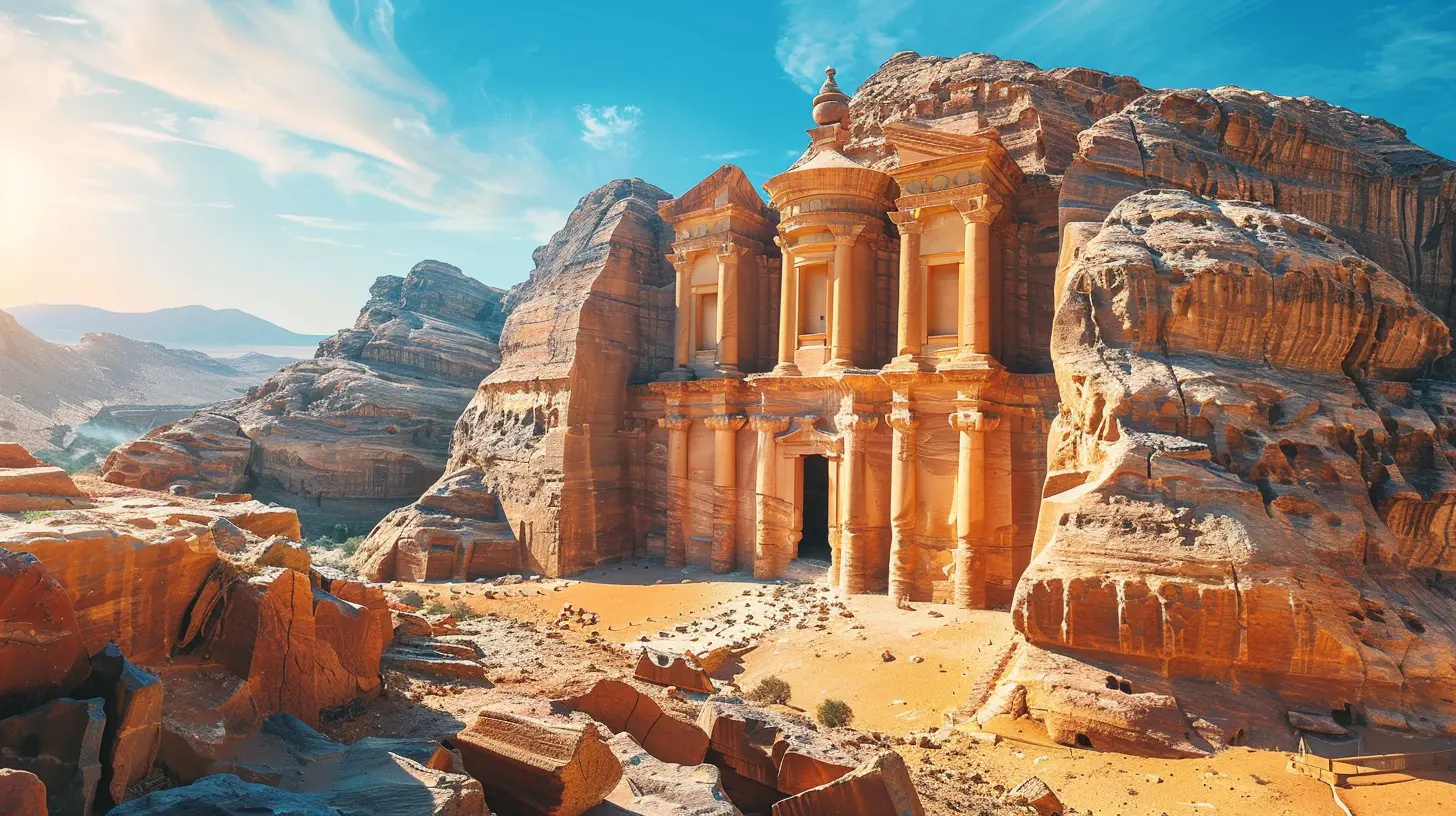 Cultural Pilgrimages Worth Taking in 2026