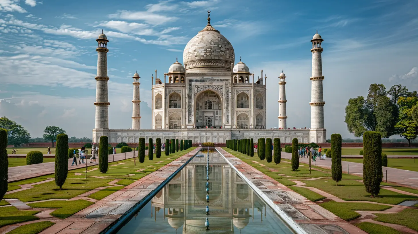 Cultural Pilgrimages Worth Taking in 2026